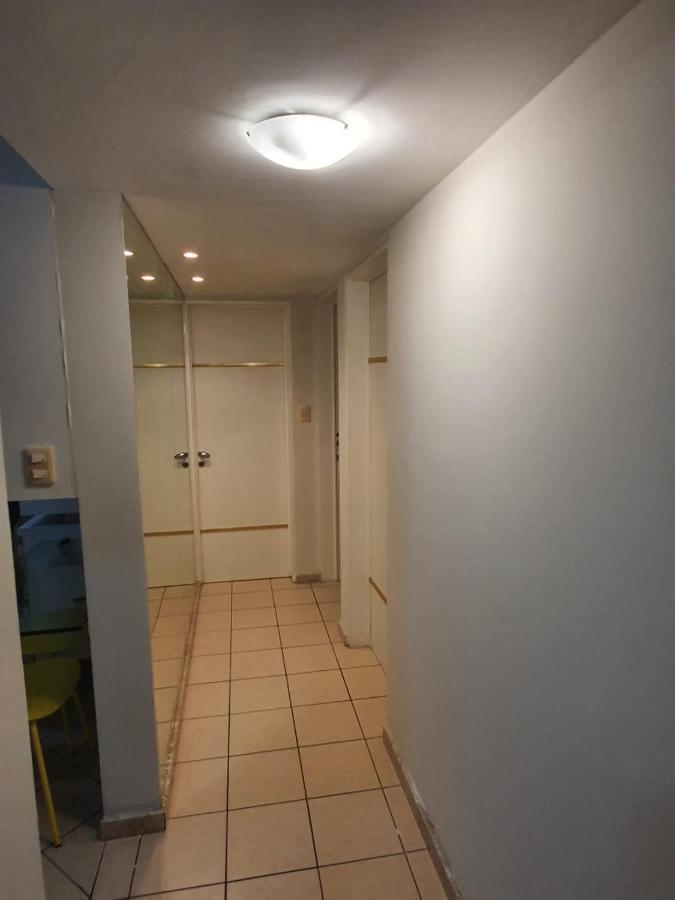 Apartamento Caruaru Kültér fotó