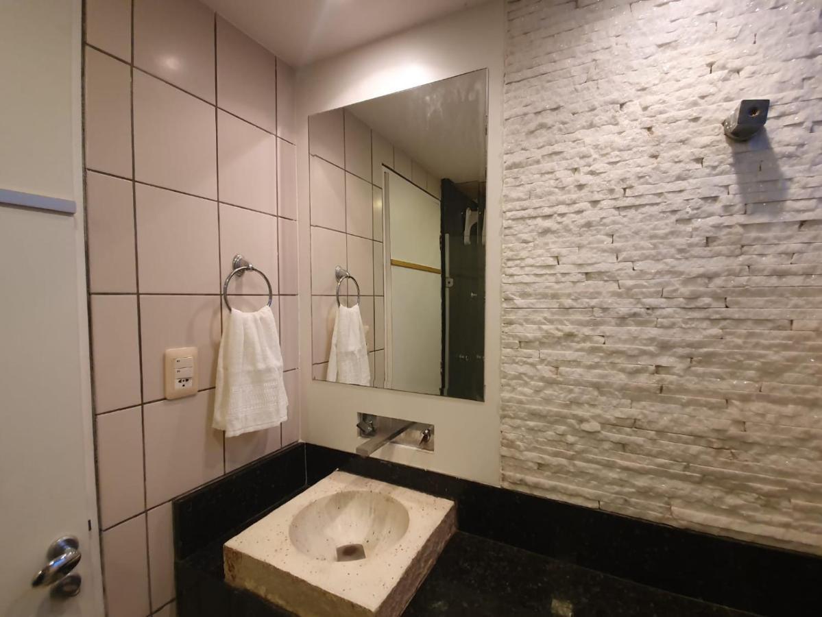 Apartamento Caruaru Kültér fotó