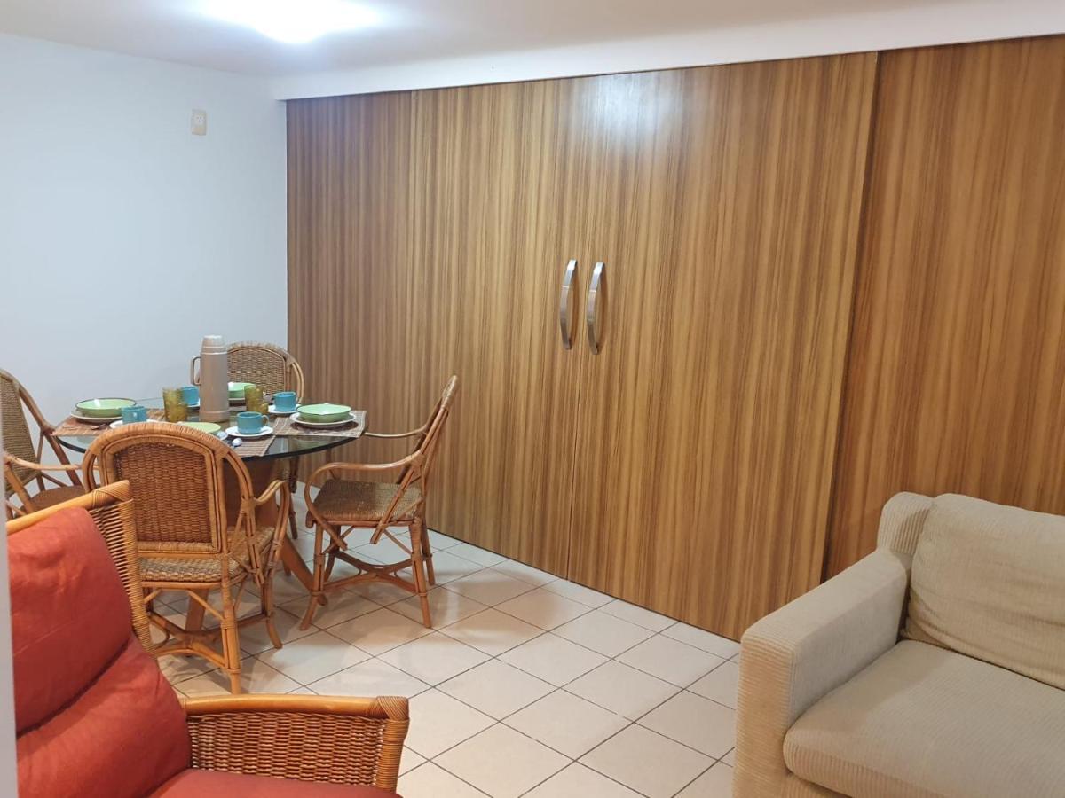 Apartamento Caruaru Kültér fotó