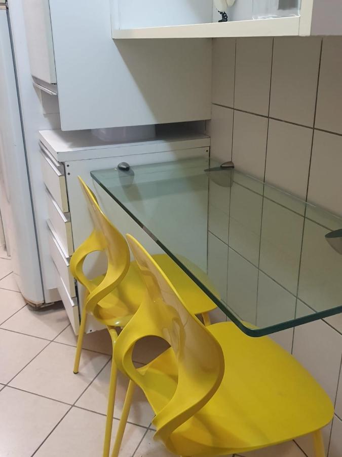 Apartamento Caruaru Kültér fotó