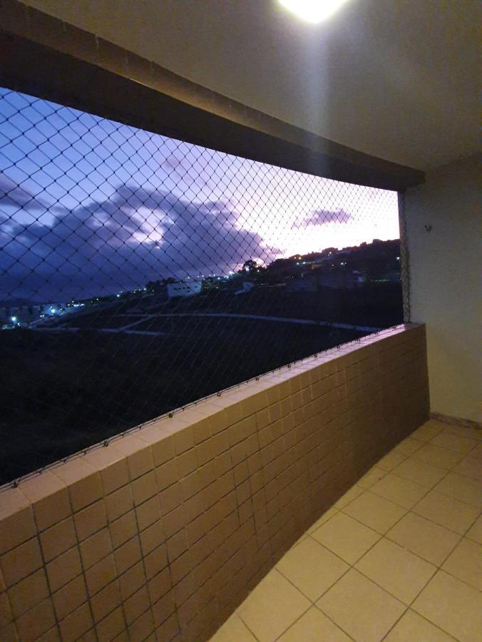 Apartamento Caruaru Kültér fotó