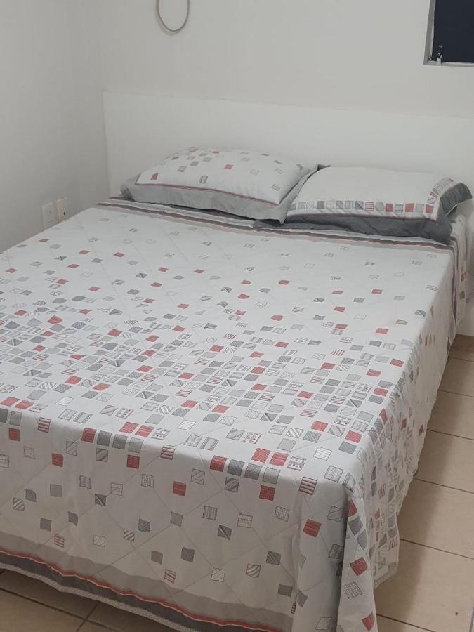 Apartamento Caruaru Kültér fotó