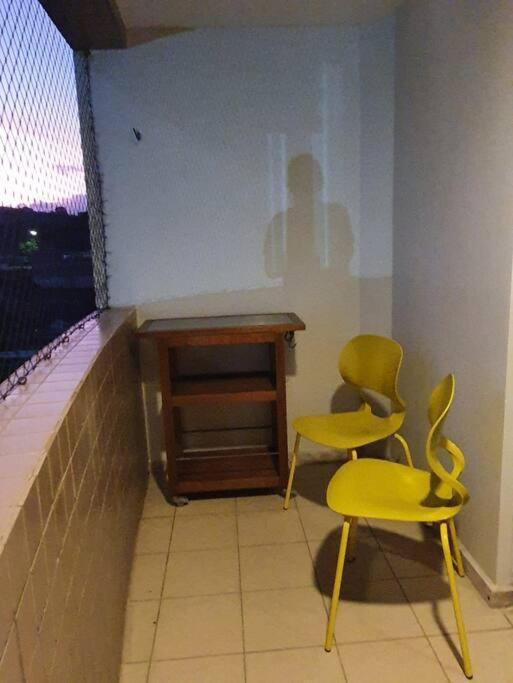 Apartamento Caruaru Kültér fotó